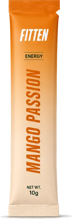 Mango Passion