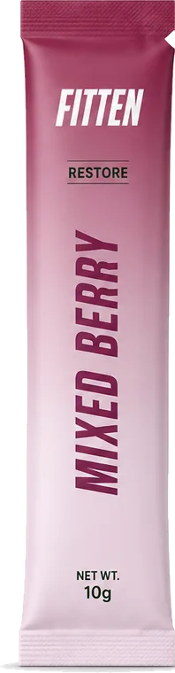 Mixed Berry