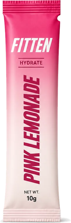 Pink Lemonade