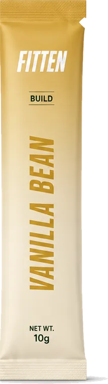 Vanilla Bean