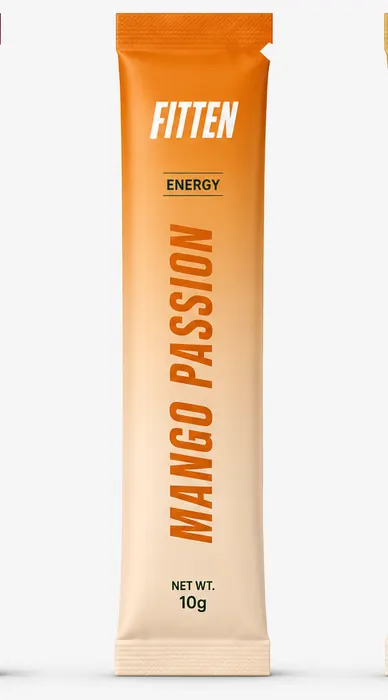 Fitten Mango Passion