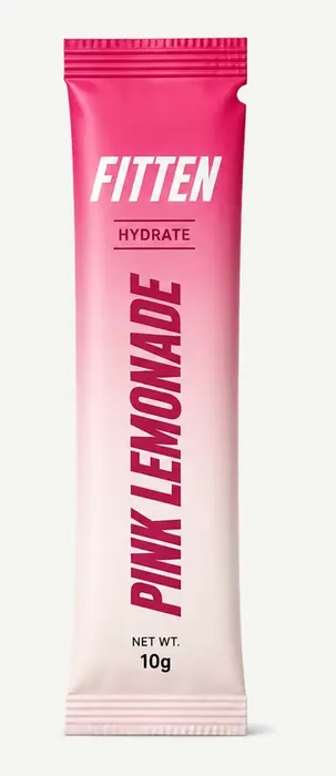 Pink Lemonade