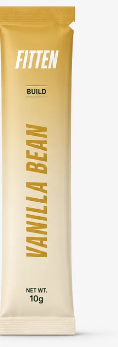 Vanilla Bean
